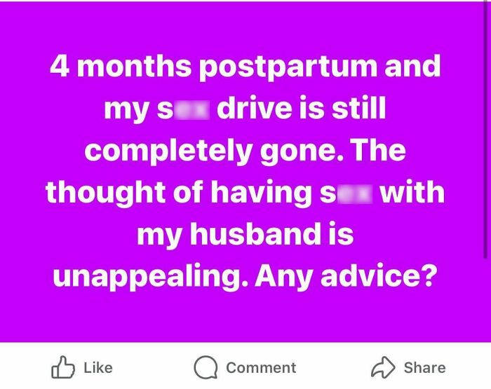 Asked For Advice And... Well, This Happened