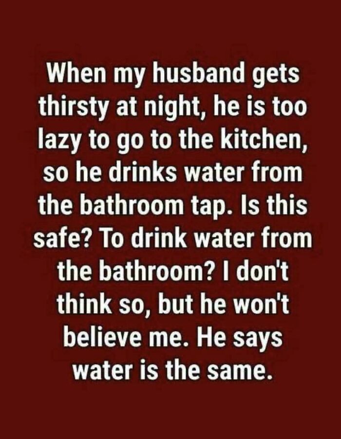Watch Out! Bathroom Tap Water Might Be A Secret Danger