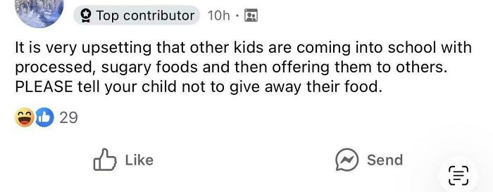 Please Tell Your Kids Not To Share. Generosity Is Overrated.