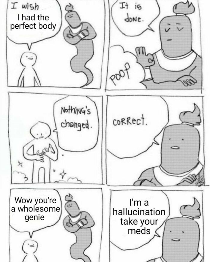 Wait, They Actually Ranked These Hilarious Memes?!
