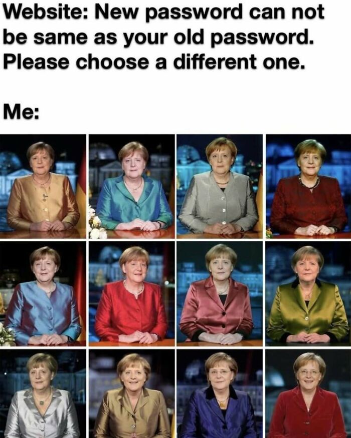 Wait, They Actually Ranked These Hilarious Memes?!