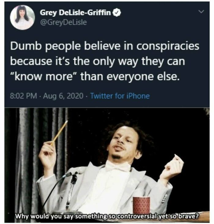 Wait, They Actually Ranked These Hilarious Memes?!