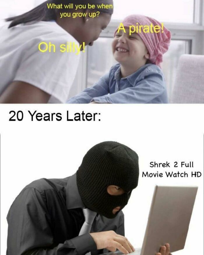 Wait, They Actually Ranked These Hilarious Memes?!