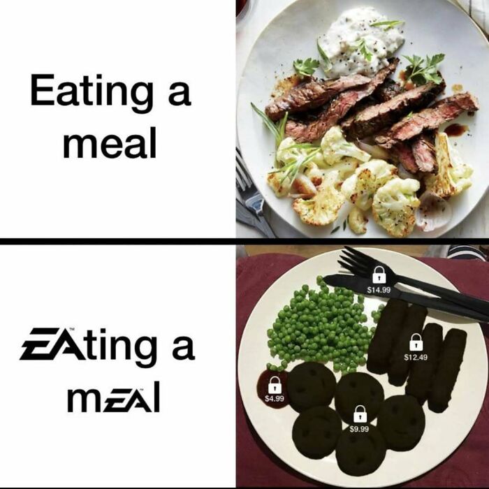 Wait, They Actually Ranked These Hilarious Memes?!