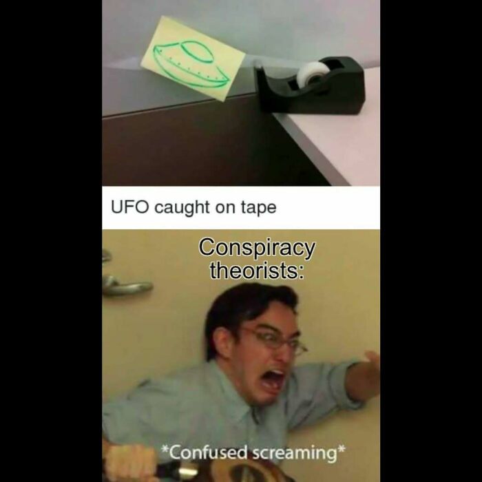 Wait, They Actually Ranked These Hilarious Memes?!