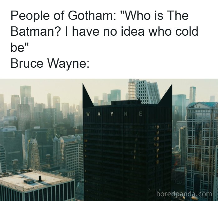 Wait, They Actually Ranked These Hilarious Memes?!