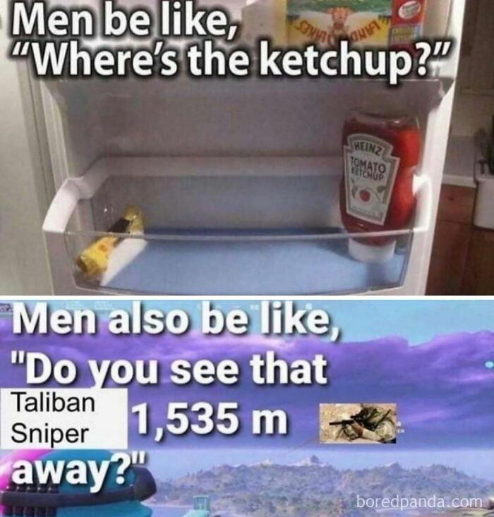 Wait, They Actually Ranked These Hilarious Memes?!