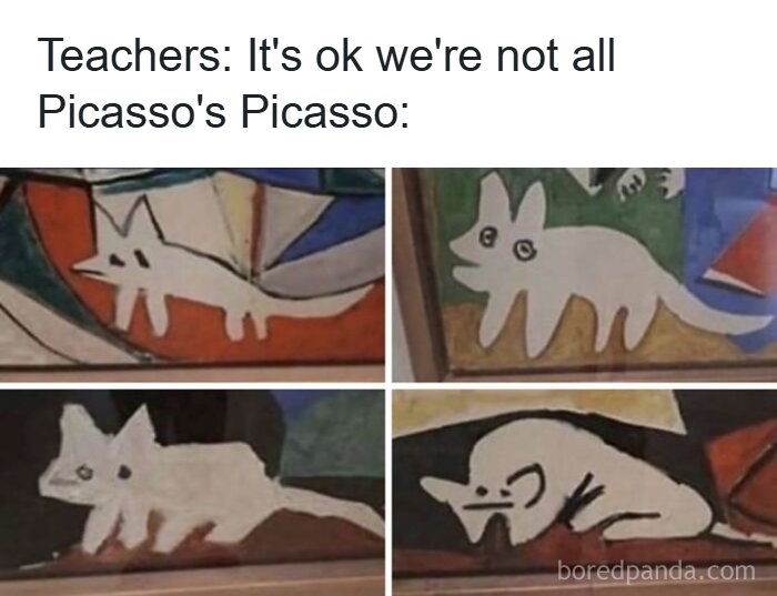 Wait, They Actually Ranked These Hilarious Memes?!