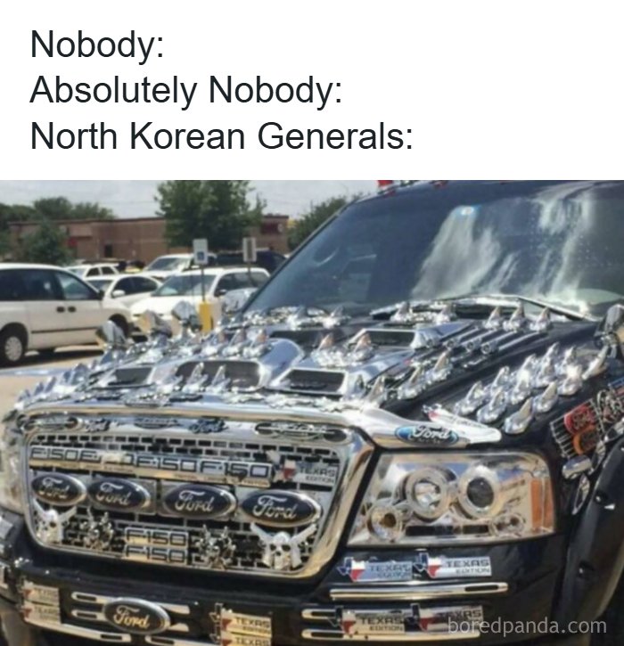 Wait, They Actually Ranked These Hilarious Memes?!