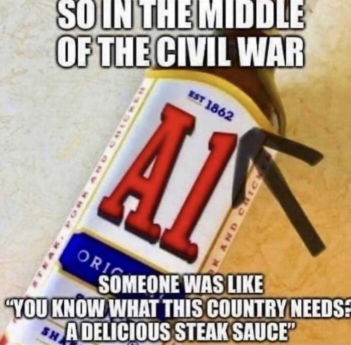 Wait, They Actually Ranked These Hilarious Memes?!