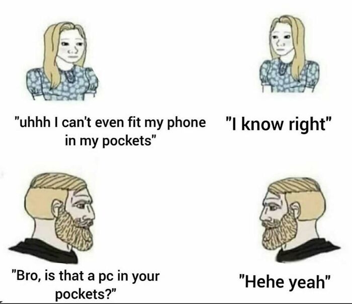 Wait, They Actually Ranked These Hilarious Memes?!