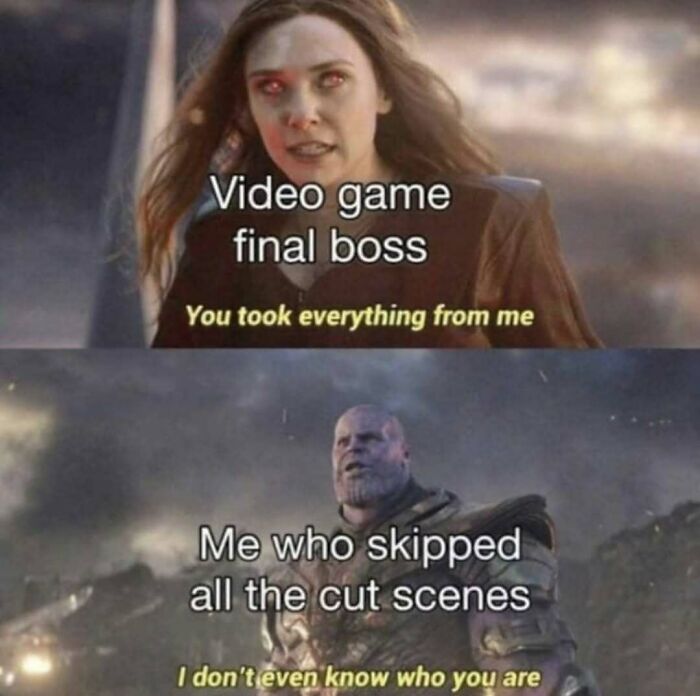 Wait, They Actually Ranked These Hilarious Memes?!
