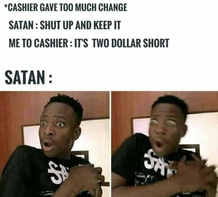 Wait, They Actually Ranked These Hilarious Memes?!