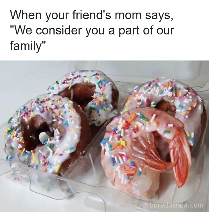 Wait, They Actually Ranked These Hilarious Memes?!