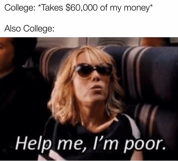 Wait, They Actually Ranked These Hilarious Memes?!