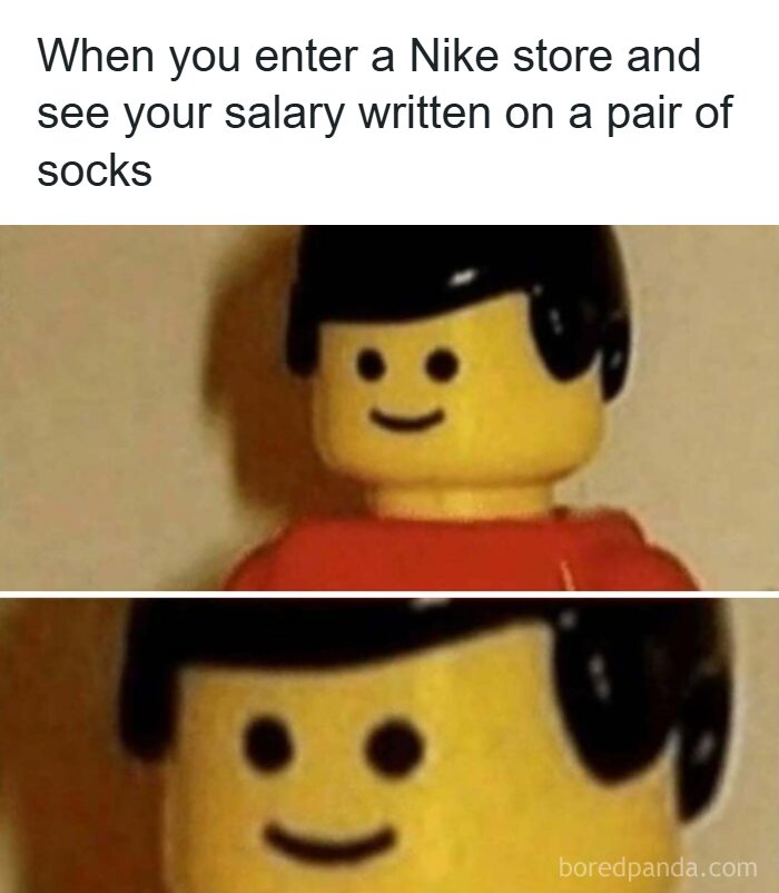 Wait, They Actually Ranked These Hilarious Memes?!