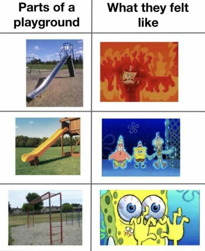Wait, They Actually Ranked These Hilarious Memes?!