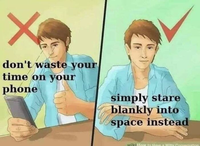 Wait, They Actually Ranked These Hilarious Memes?!
