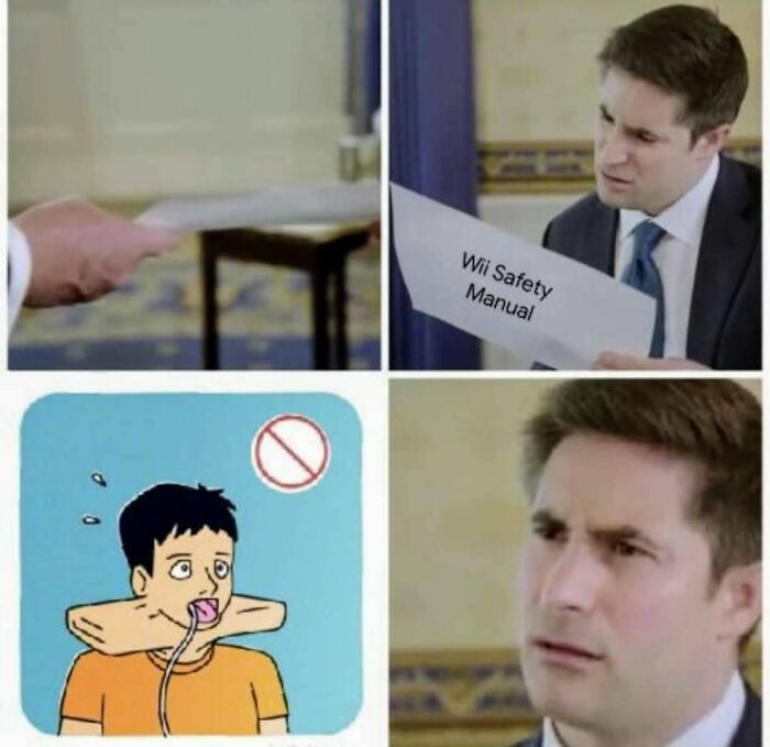 Wait, They Actually Ranked These Hilarious Memes?!