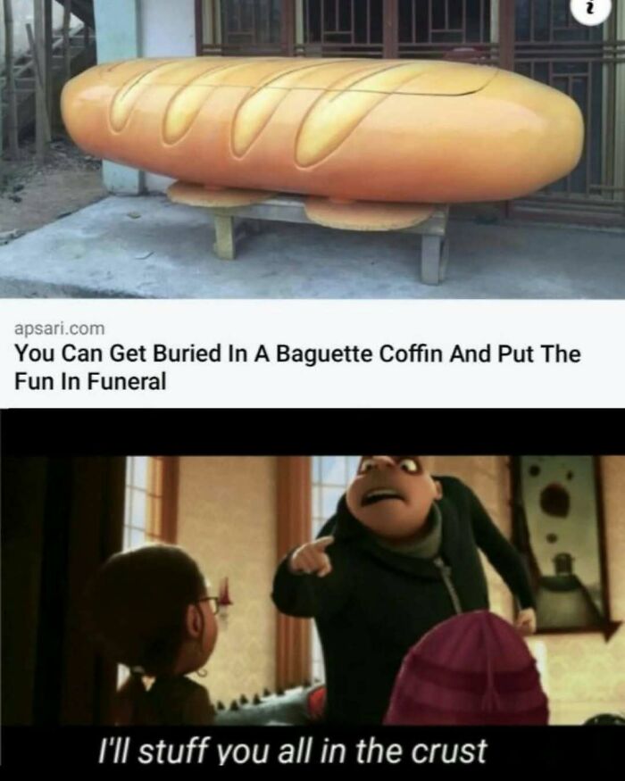 Wait, They Actually Ranked These Hilarious Memes?!
