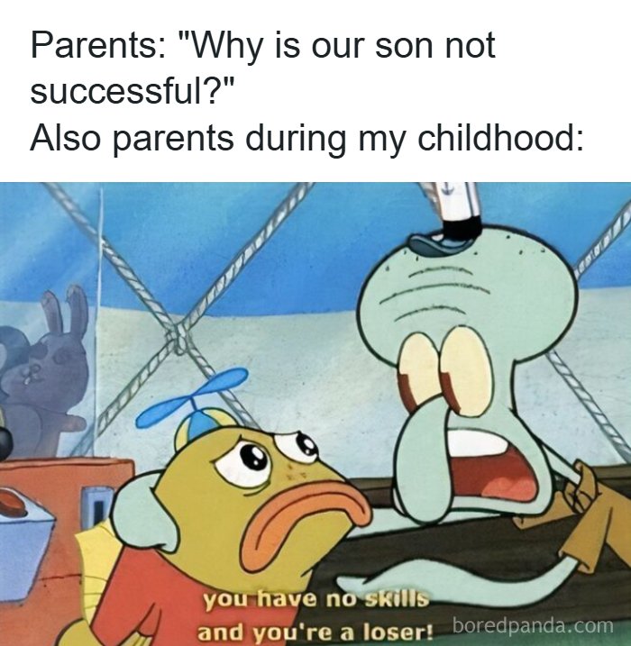 Wait, They Actually Ranked These Hilarious Memes?!
