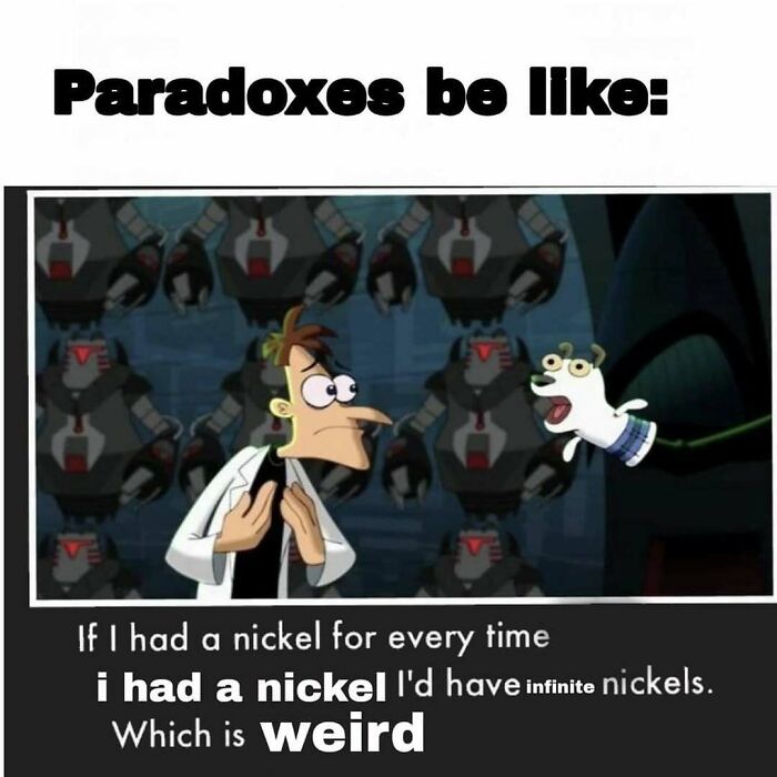 Wait, They Actually Ranked These Hilarious Memes?!