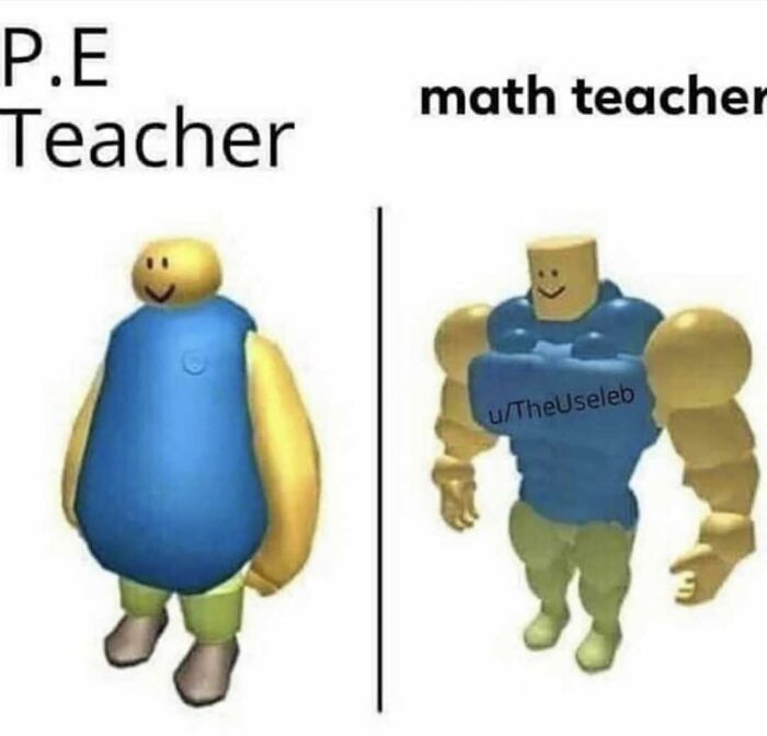 Wait, They Actually Ranked These Hilarious Memes?!