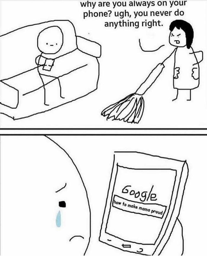 Wait, They Actually Ranked These Hilarious Memes?!