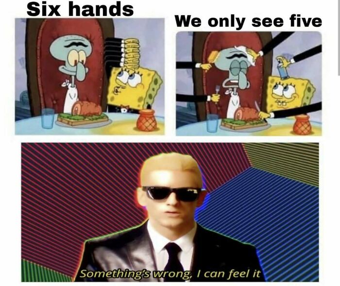 Wait, They Actually Ranked These Hilarious Memes?!