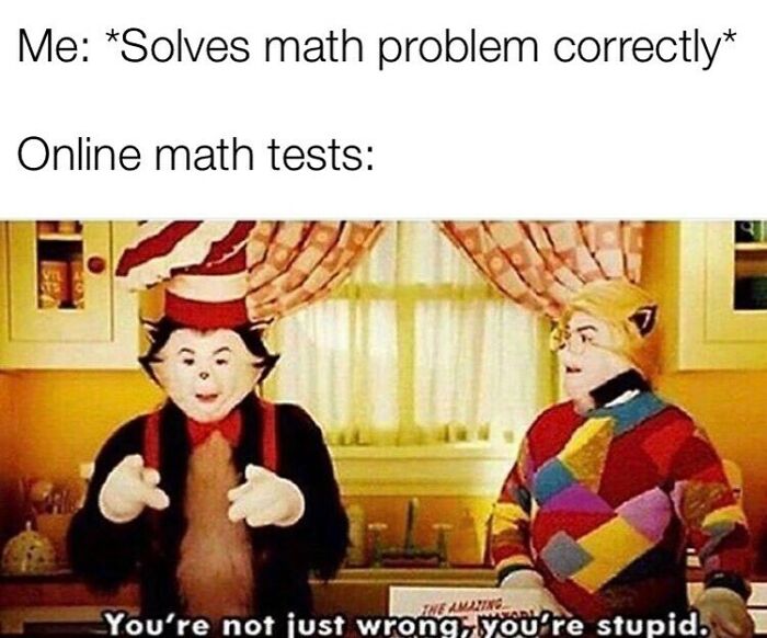 Wait, They Actually Ranked These Hilarious Memes?!