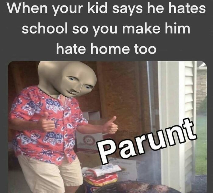 Wait, They Actually Ranked These Hilarious Memes?!