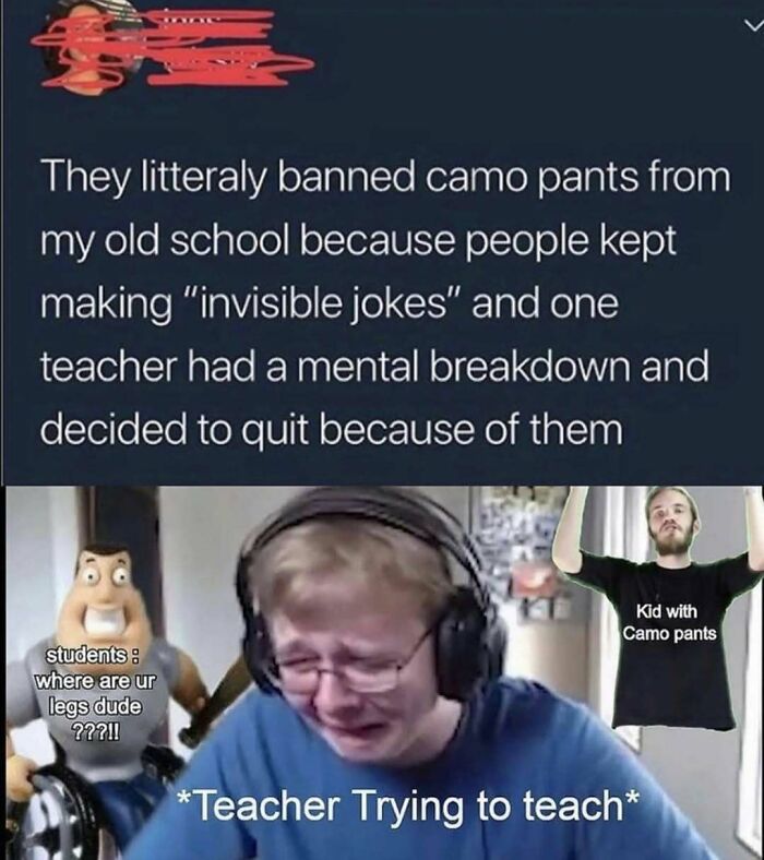 Wait, They Actually Ranked These Hilarious Memes?!