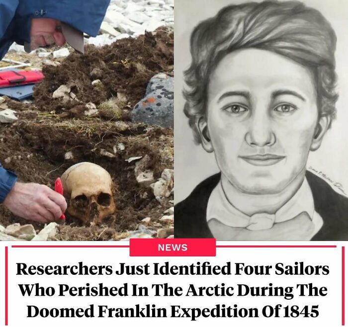 77 Wild History Stories That Sound Made Up But Are Totally Real