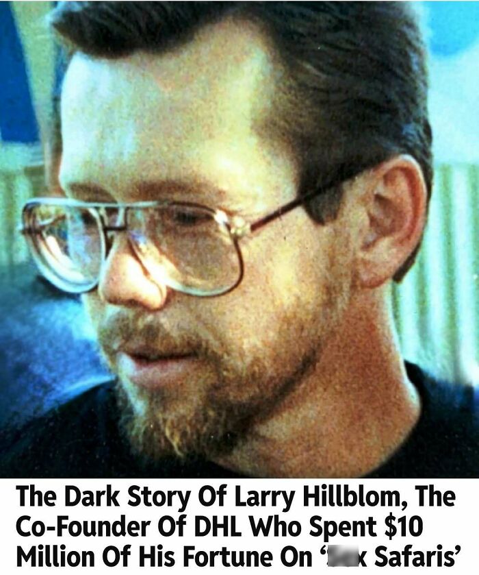 77 Wild History Stories That Sound Made Up But Are Totally Real