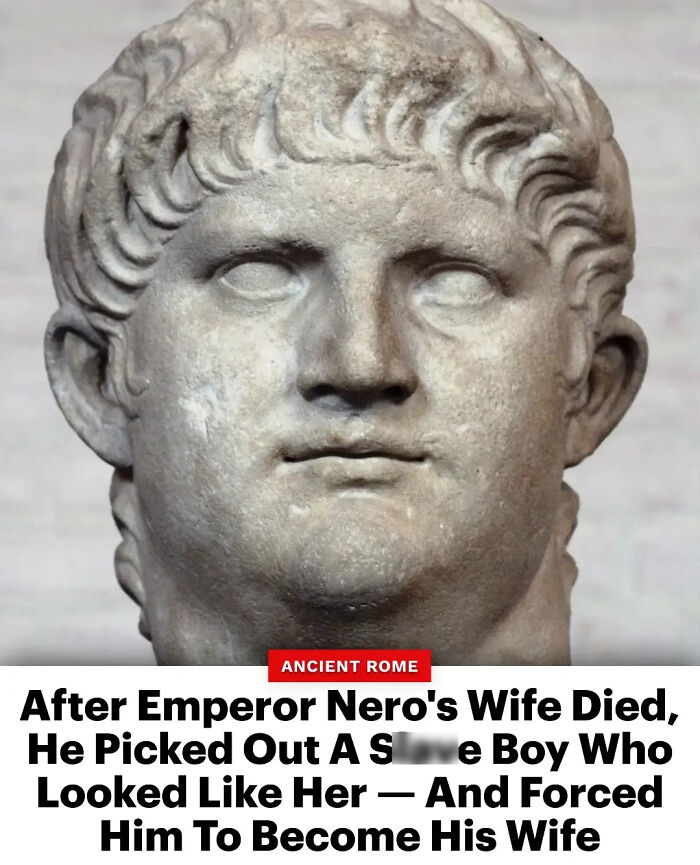 77 Wild History Stories That Sound Made Up But Are Totally Real