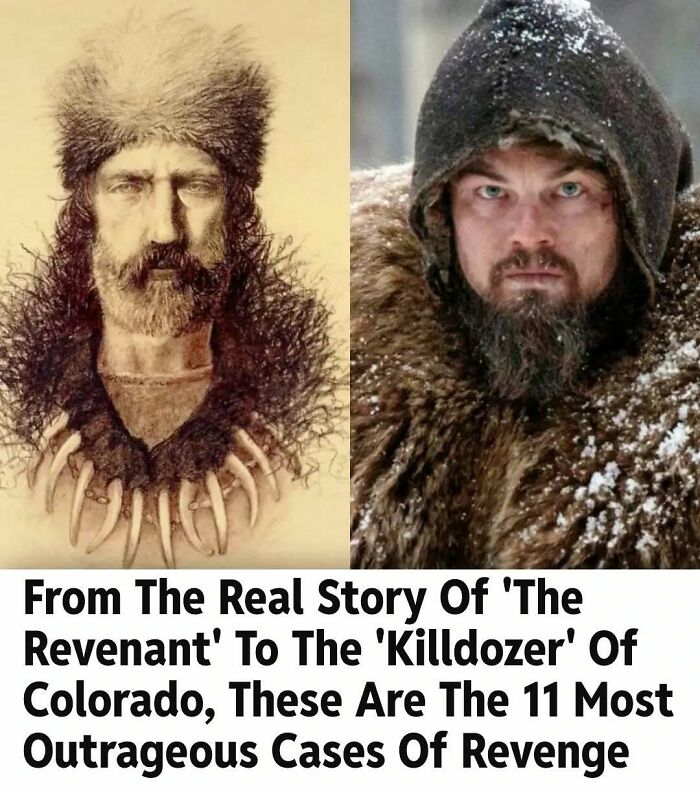77 Wild History Stories That Sound Made Up But Are Totally Real