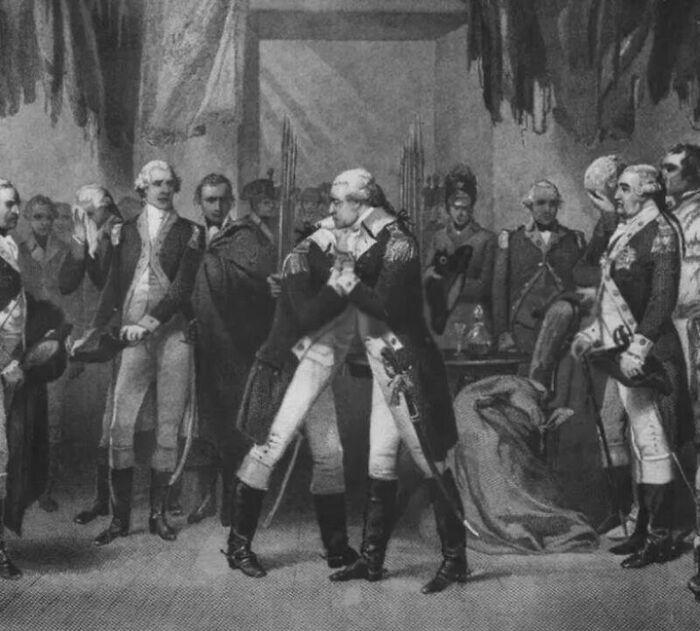 77 Wild History Stories That Sound Made Up But Are Totally Real