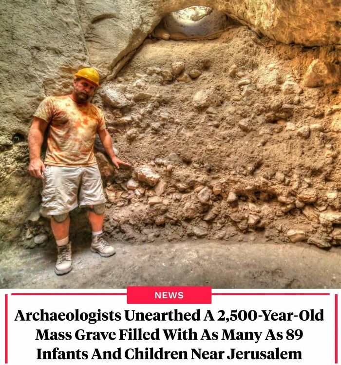 77 Wild History Stories That Sound Made Up But Are Totally Real