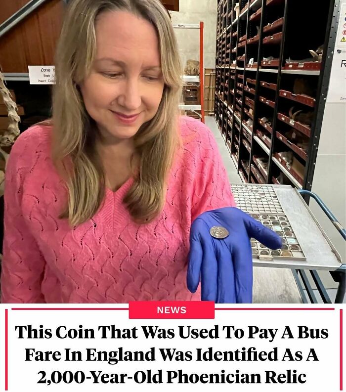 77 Wild History Stories That Sound Made Up But Are Totally Real
