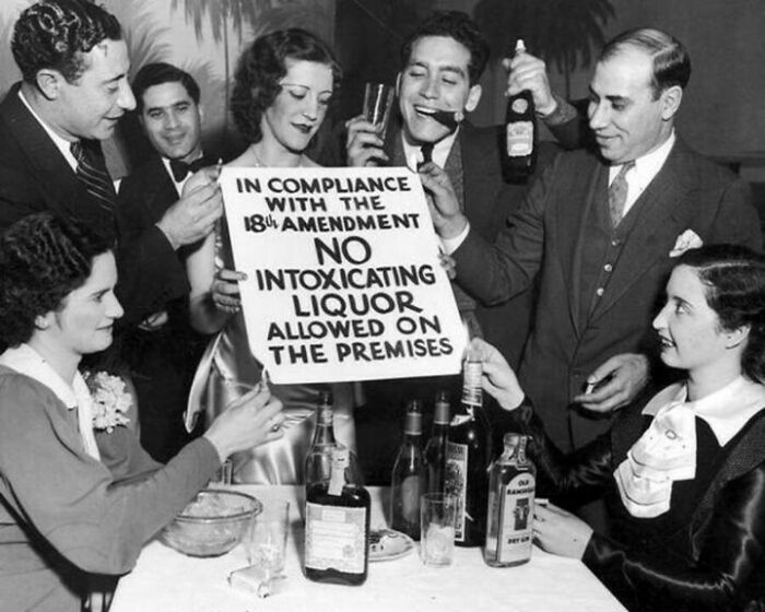 77 Wild History Stories That Sound Made Up But Are Totally Real