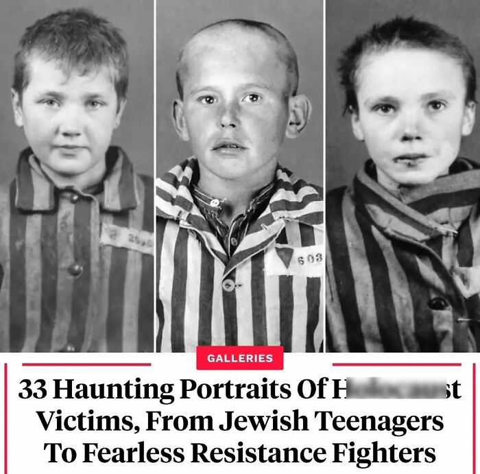 77 Wild History Stories That Sound Made Up But Are Totally Real