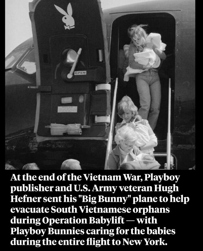 77 Wild History Stories That Sound Made Up But Are Totally Real