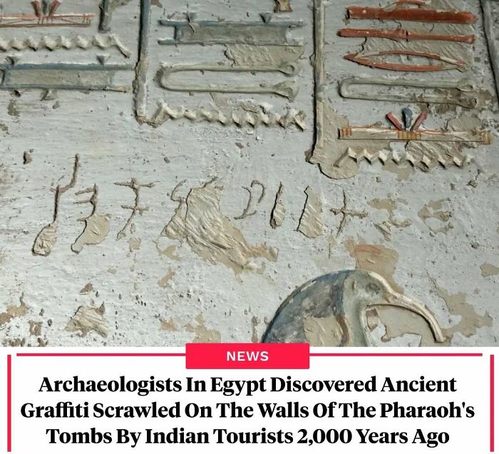 77 Wild History Stories That Sound Made Up But Are Totally Real