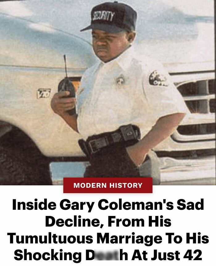 77 Wild History Stories That Sound Made Up But Are Totally Real