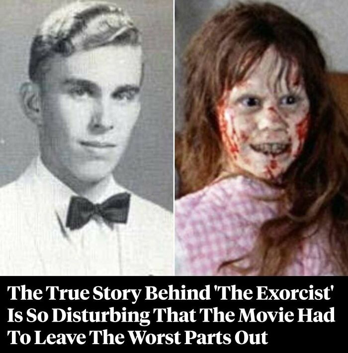 77 Wild History Stories That Sound Made Up But Are Totally Real