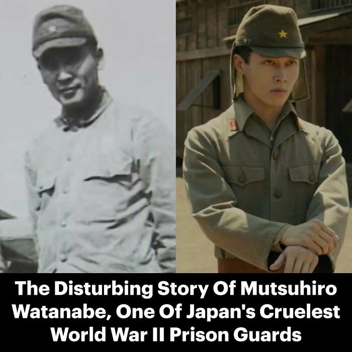 77 Wild History Stories That Sound Made Up But Are Totally Real