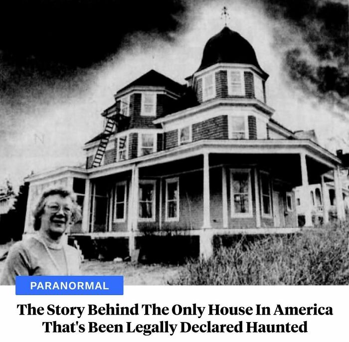 77 Wild History Stories That Sound Made Up But Are Totally Real