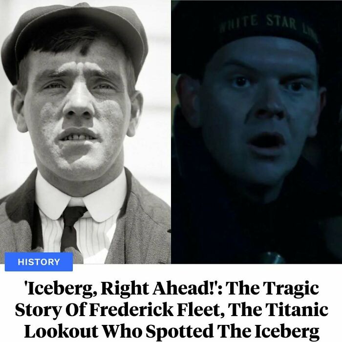 77 Wild History Stories That Sound Made Up But Are Totally Real