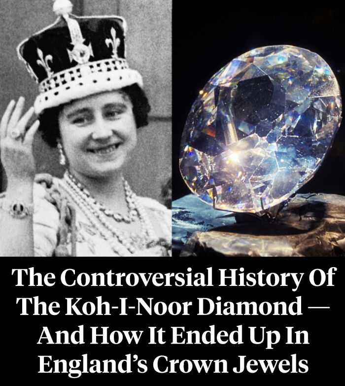 77 Wild History Stories That Sound Made Up But Are Totally Real