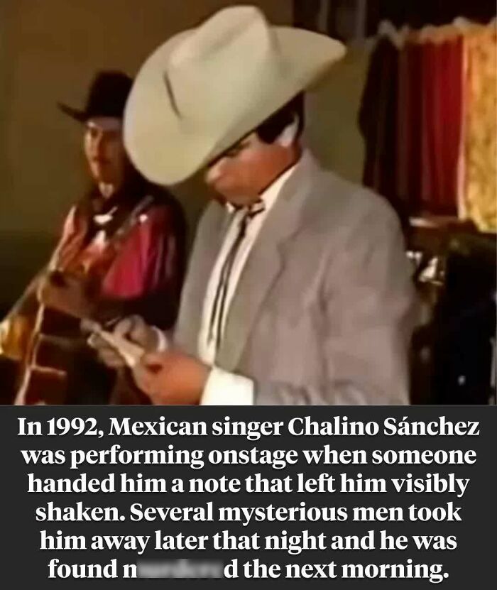 77 Wild History Stories That Sound Made Up But Are Totally Real